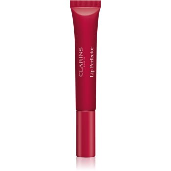 Clarins Lip Perfector Intense lip gloss hidratant - imagine 2
